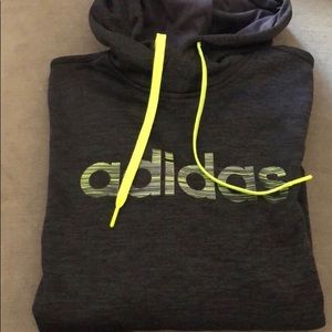 Adidas hoodie